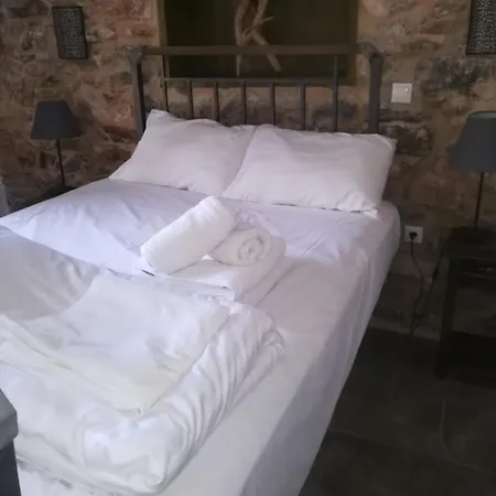 Apartmán Porto Kagio