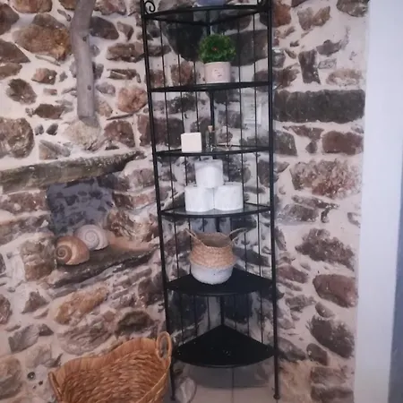 Apartment Porto Kagio