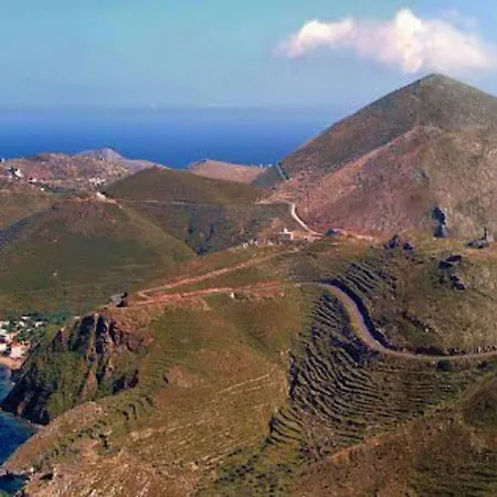 Porto Kagio * Achilio