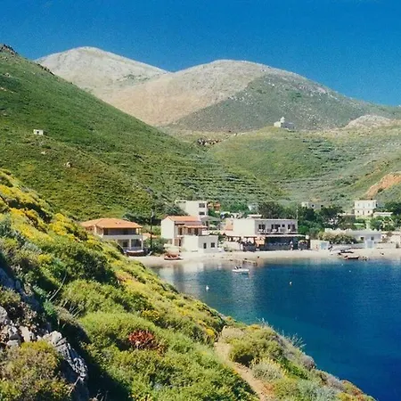 Porto Kagio *