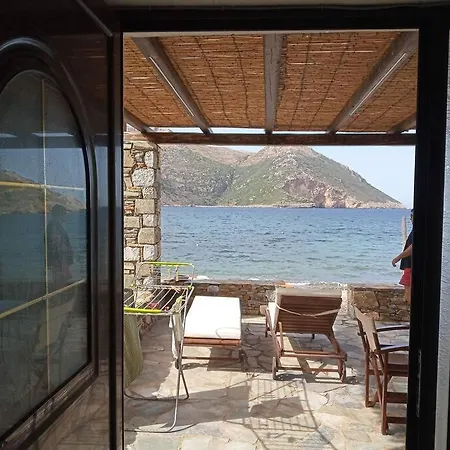 Porto Kagio