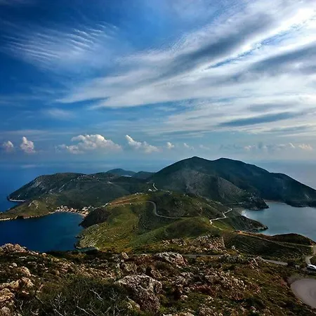 Porto Kagio Achilio
