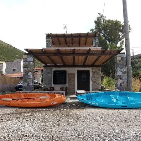 Porto Kagio Achilio