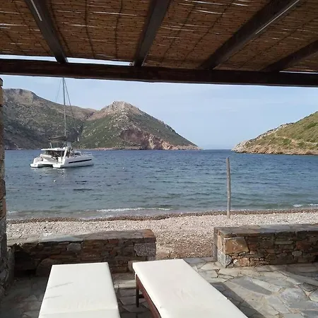 Apartment Porto Kagio *