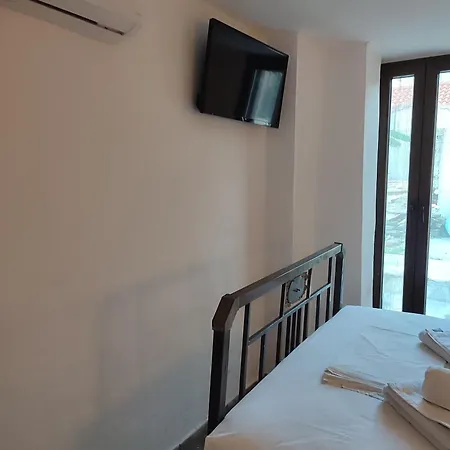 Apartmán Porto Kagio Achilio