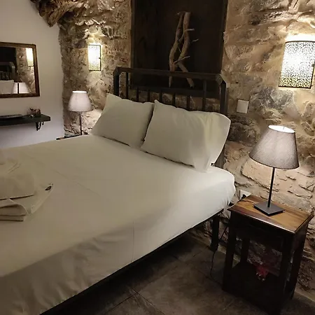 Apartmán Porto Kagio Achilio