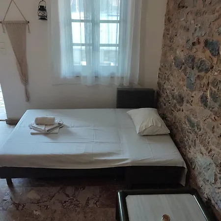 Apartmán Porto Kagio