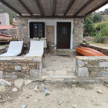 Porto Kagio Apartment Achilio