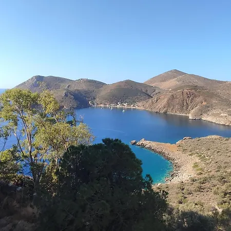 Porto Kagio *