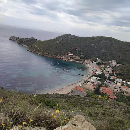 Porto Kagio Achilio