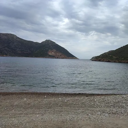Porto Kagio * Achilio